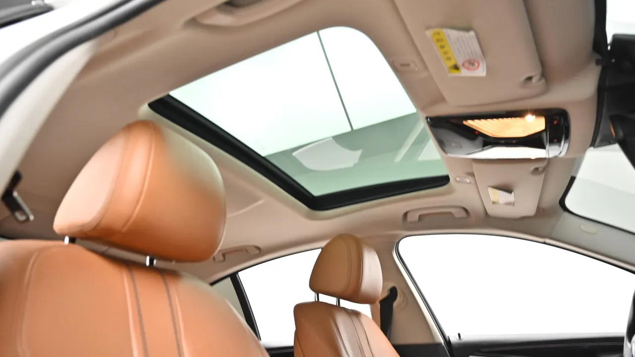 BMW 5er — miniaturë 18