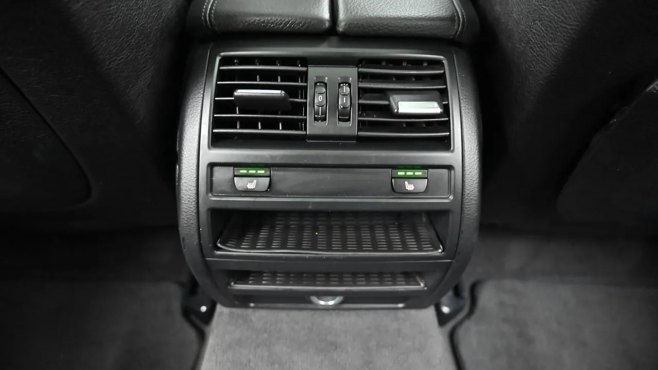 BMW 5er — miniaturë 16
