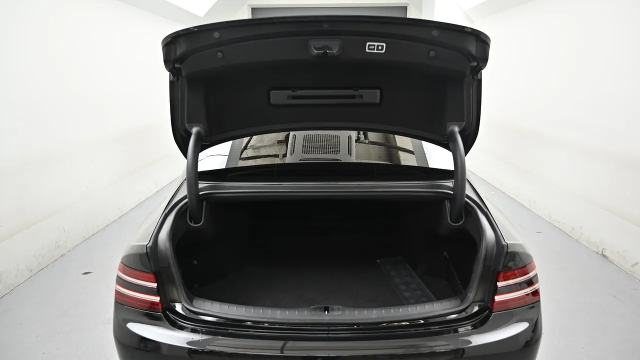 Genesis G80 — miniaturë 19
