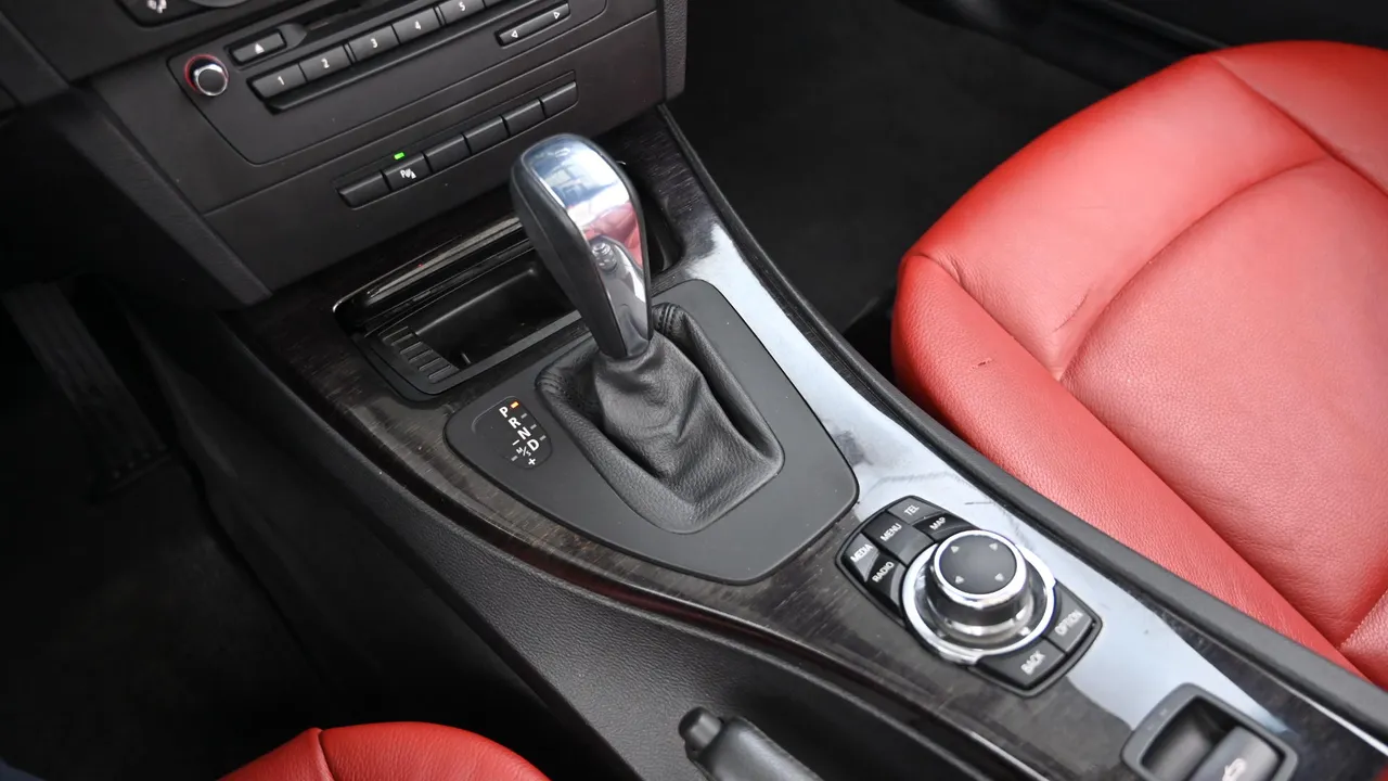 BMW 3er — miniaturë 9