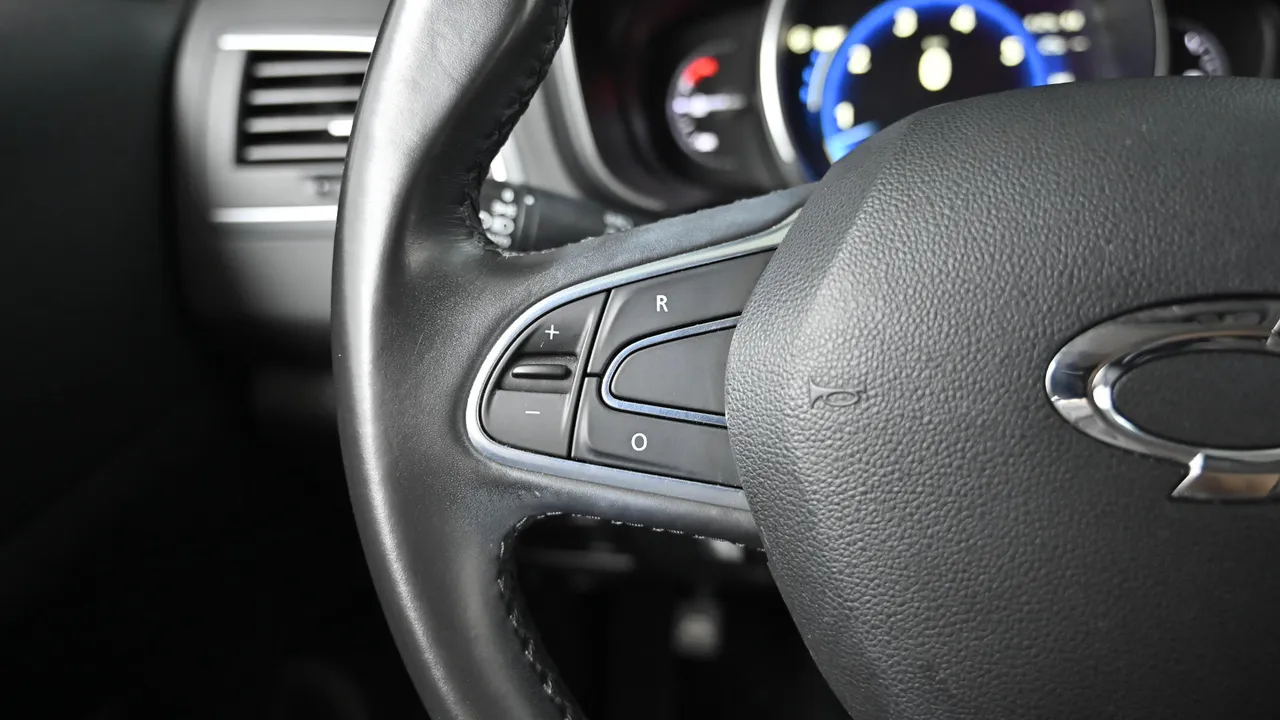 Renault Samsung QM6 — miniaturë 17