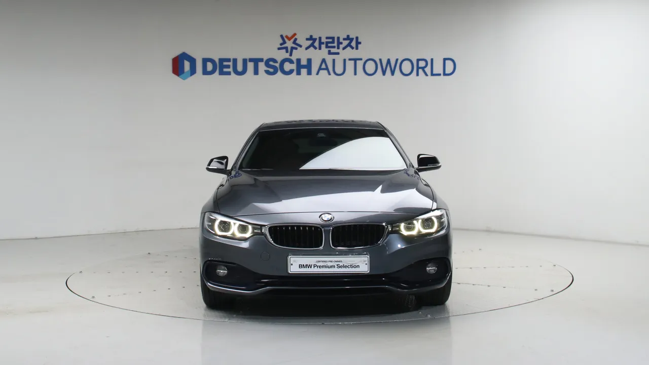 BMW 4er — miniaturë 3