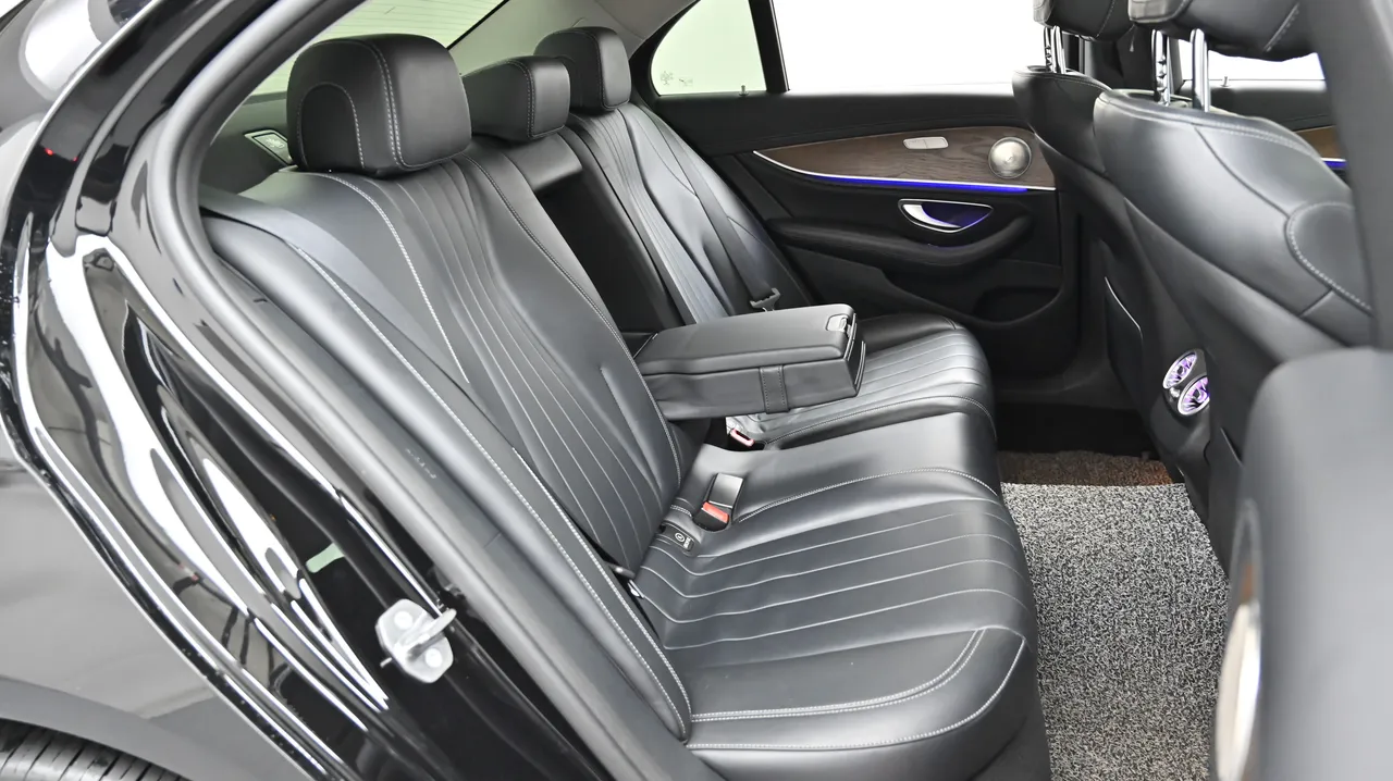 Mercedes-Benz E-klasse — miniaturë 12