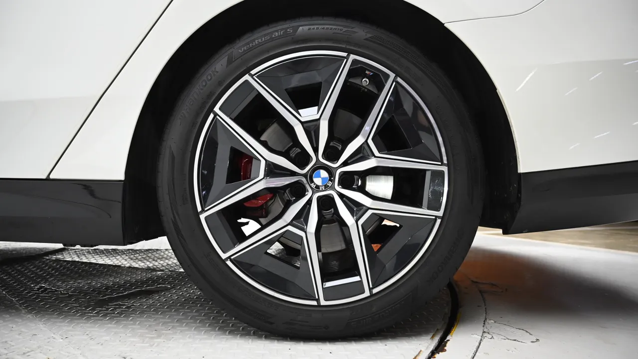 BMW 5er — miniaturë 5