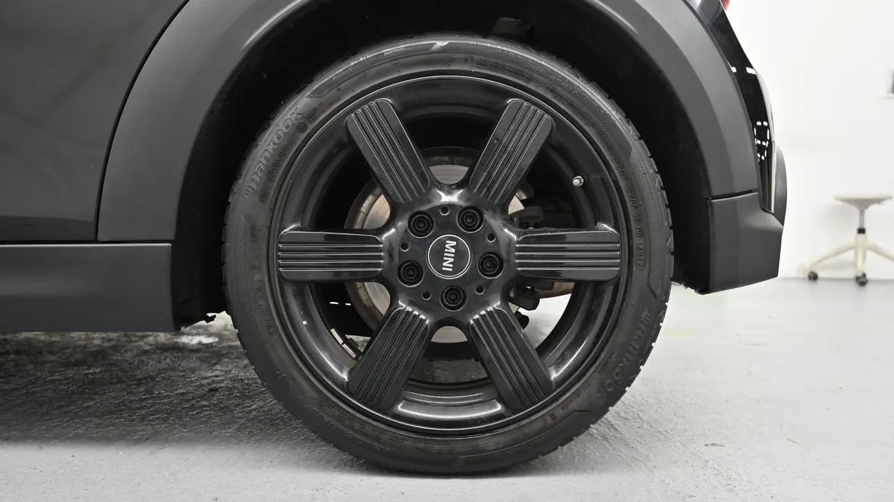 MINI Convertible — miniaturë 27