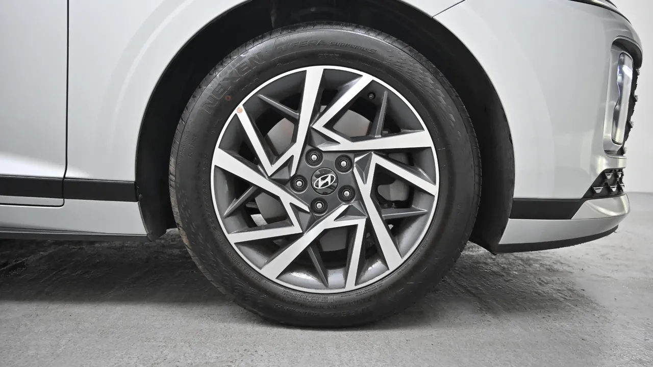 Hyundai Grandeur — miniaturë 27