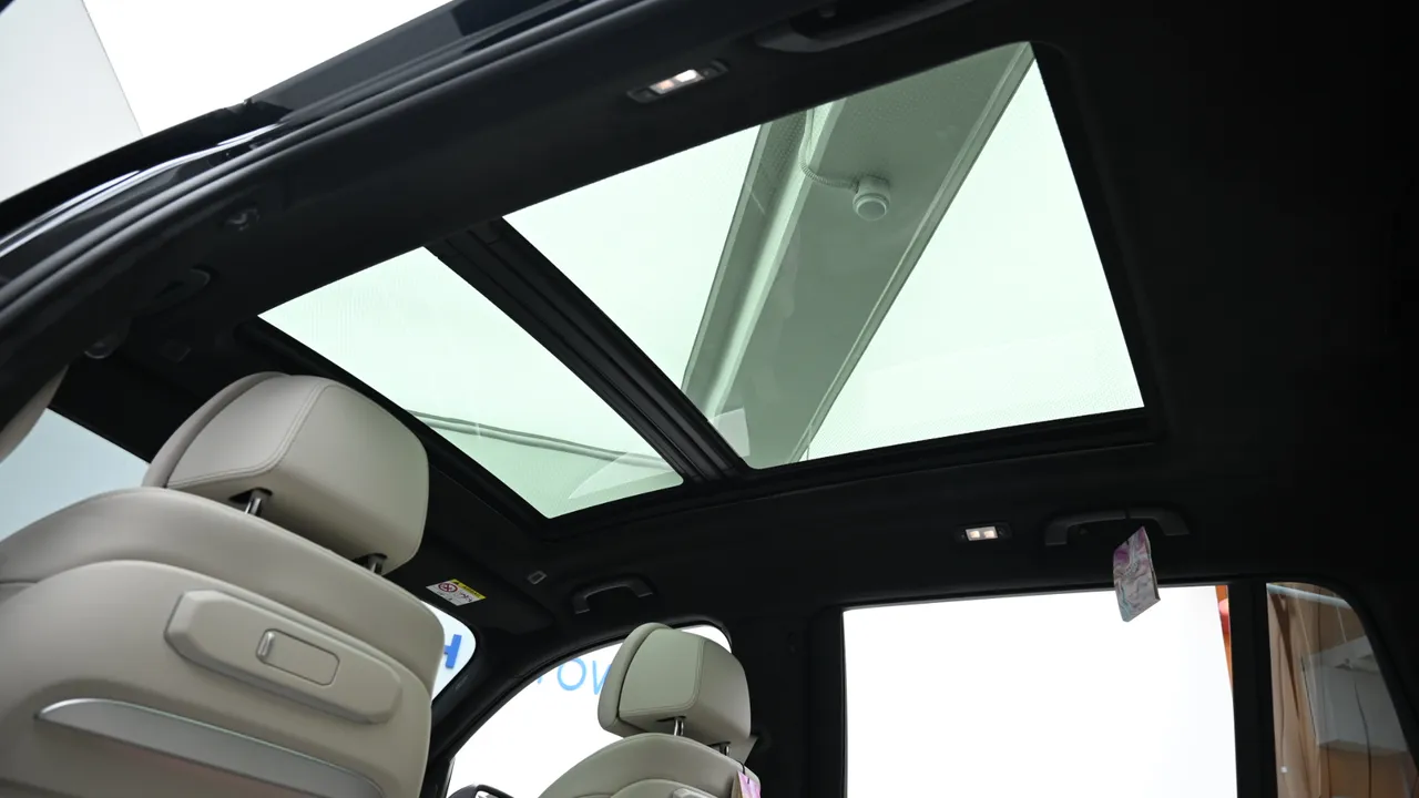 BMW X7 — miniaturë 28