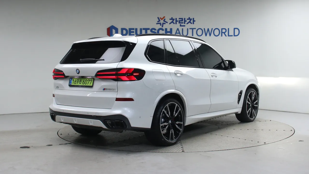 BMW X5 — miniaturë 21