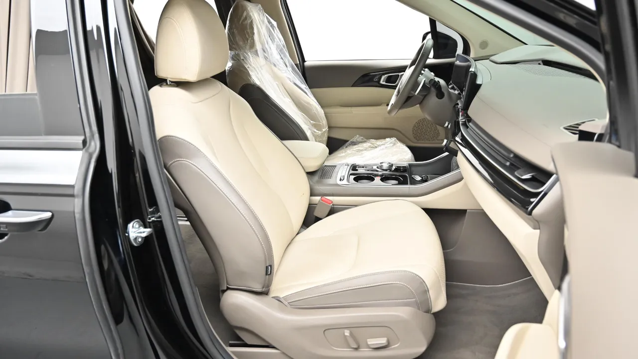 Kia Carnival — miniaturë 10