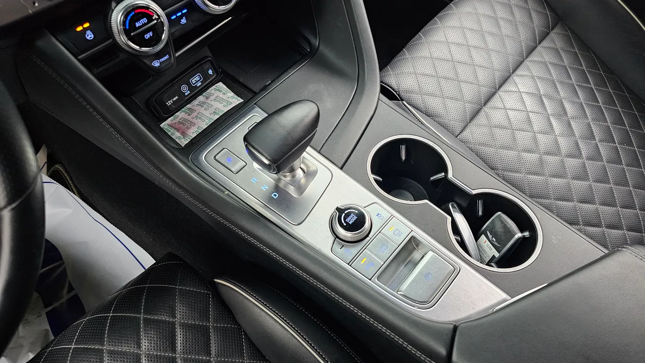 Genesis G70 — miniaturë 9