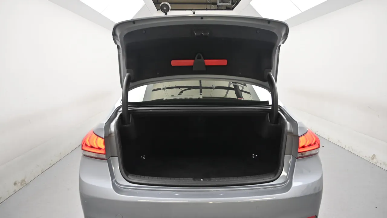 Hyundai Genesis — miniaturë 19