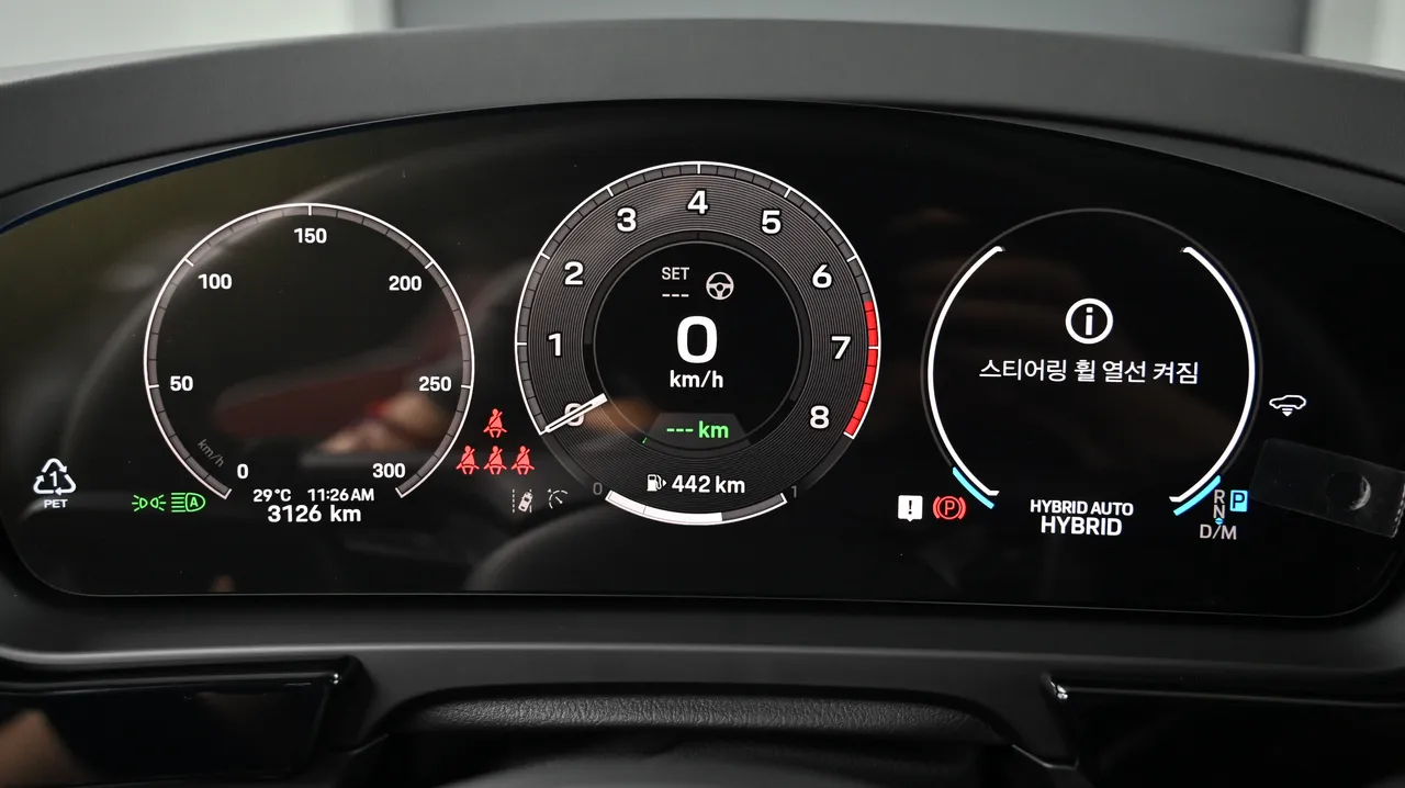 Porsche Cayenne — miniaturë 8