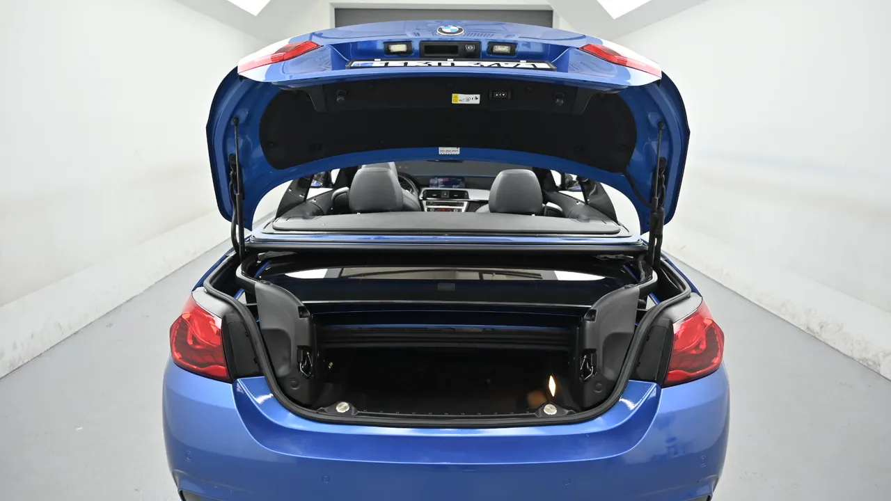 BMW 4er — miniaturë 18