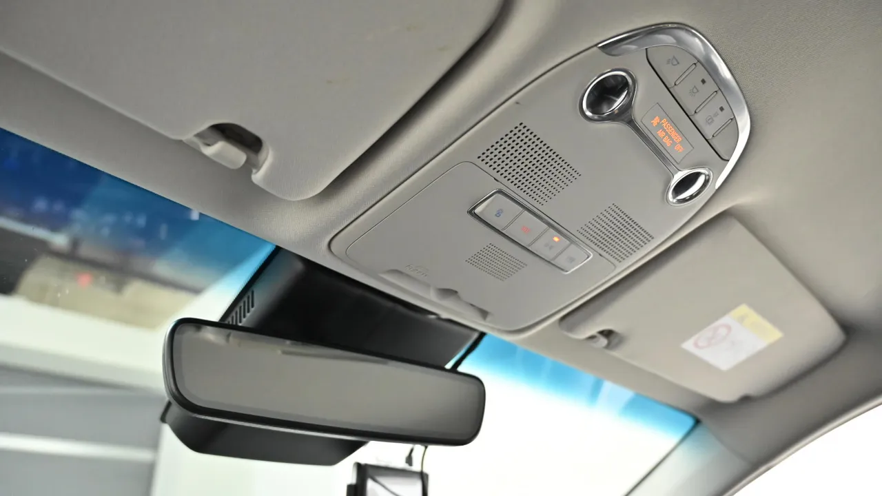 Hyundai Grandeur — miniaturë 27