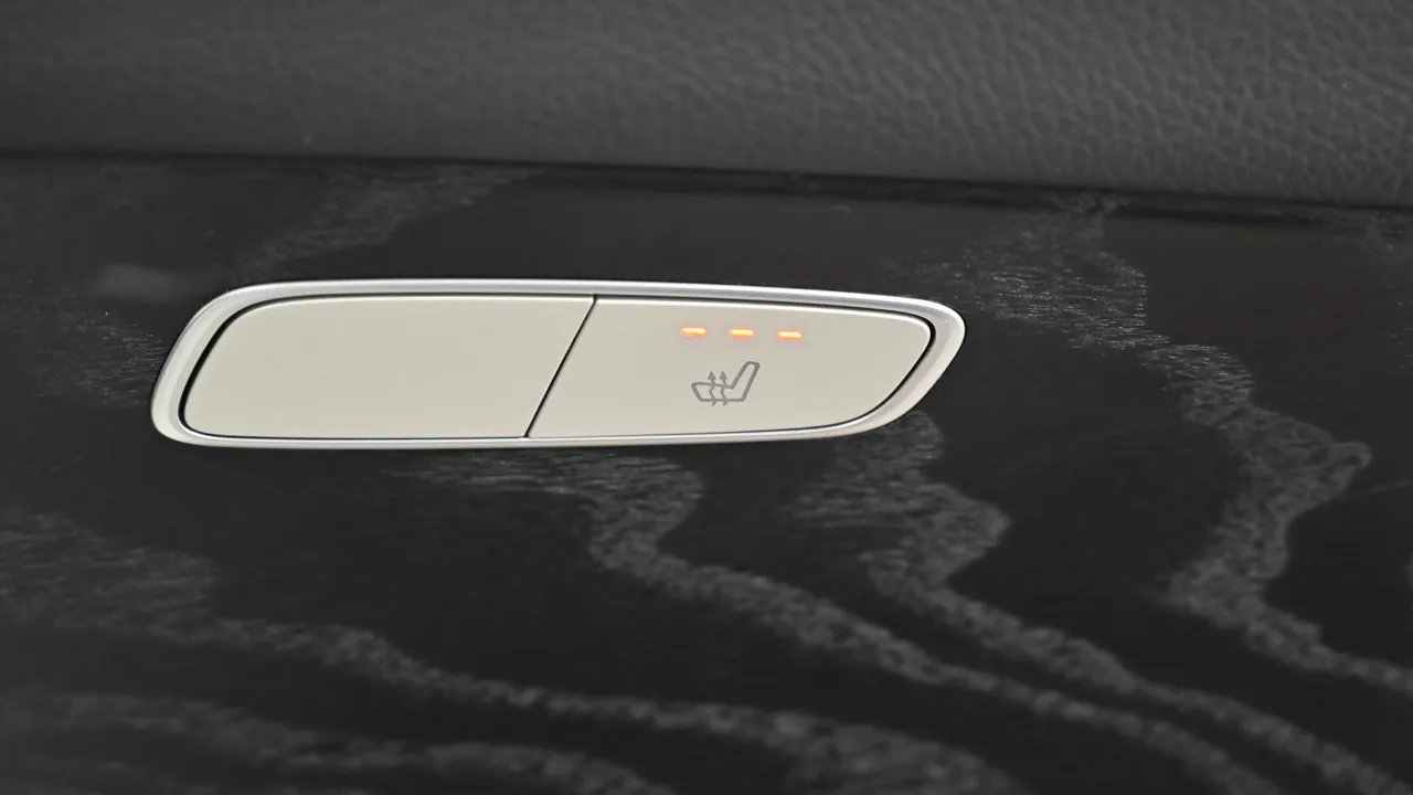 Mercedes-Benz E-klasse — miniaturë 16