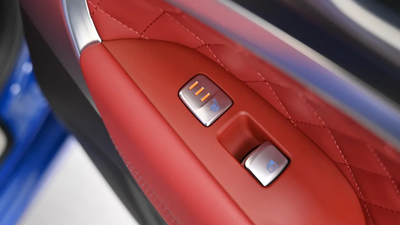 Genesis G70 — miniaturë 16