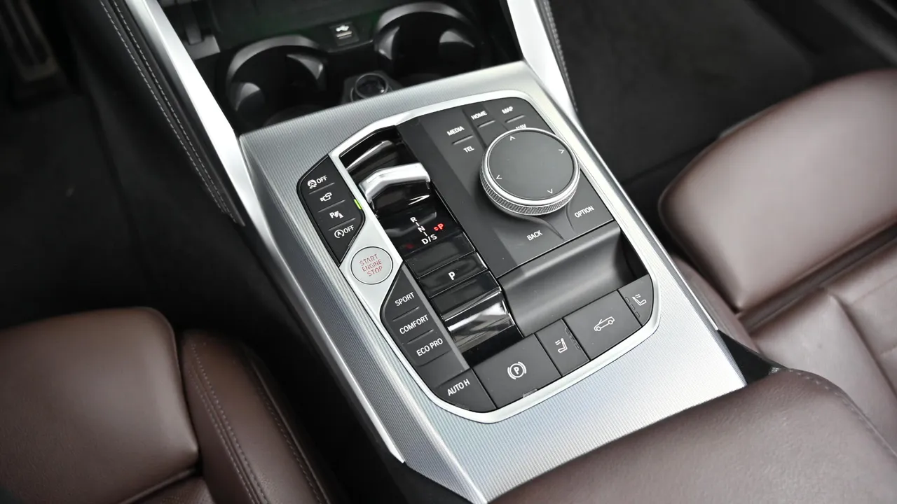 BMW 4er — miniaturë 9
