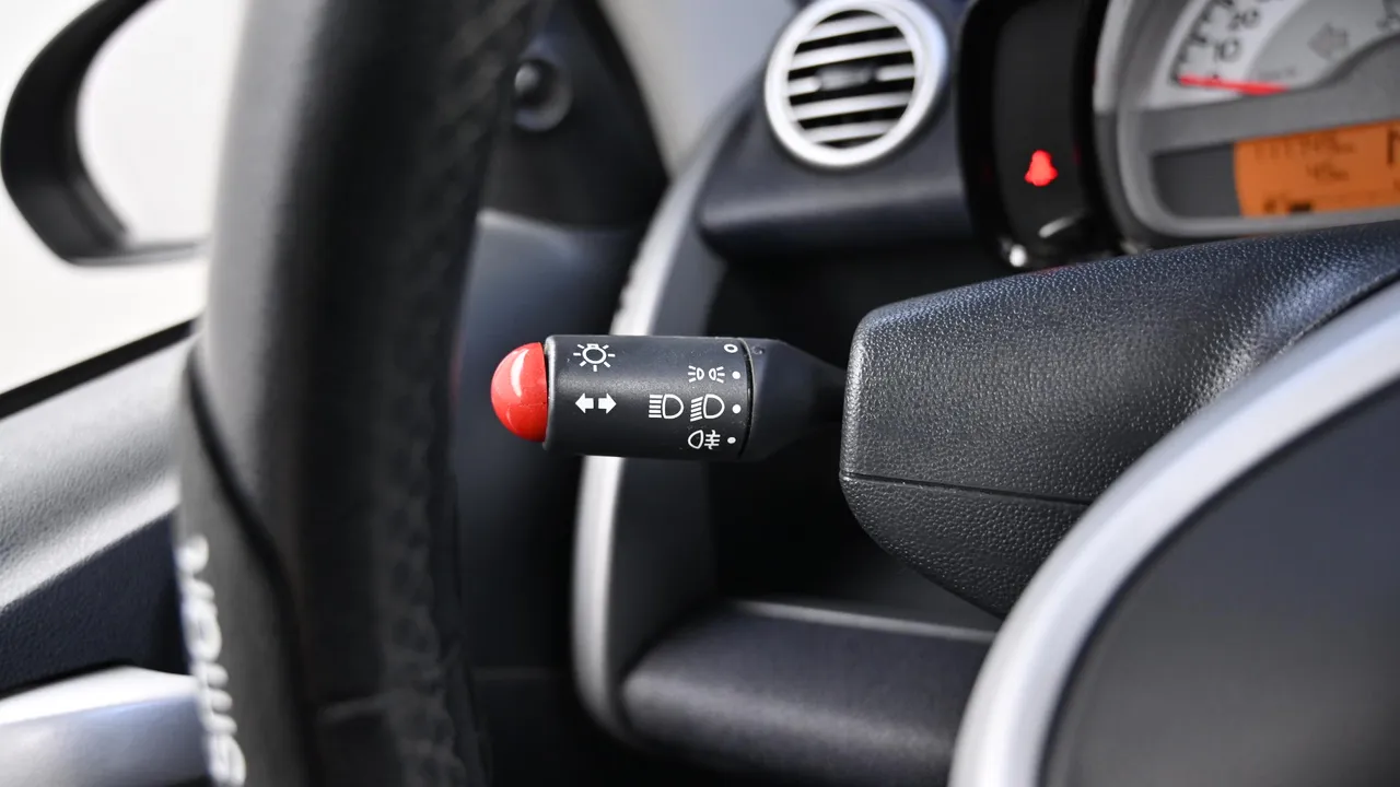 Smart Fortwo — miniaturë 16