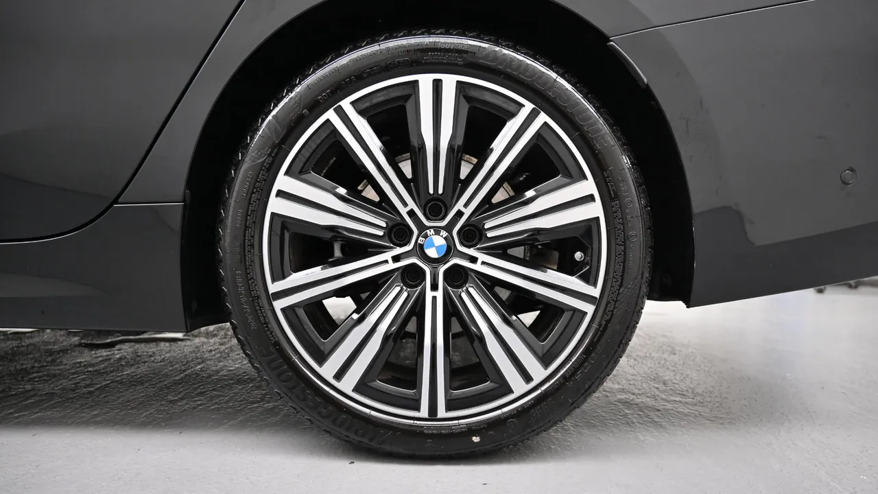BMW 3er — miniaturë 5
