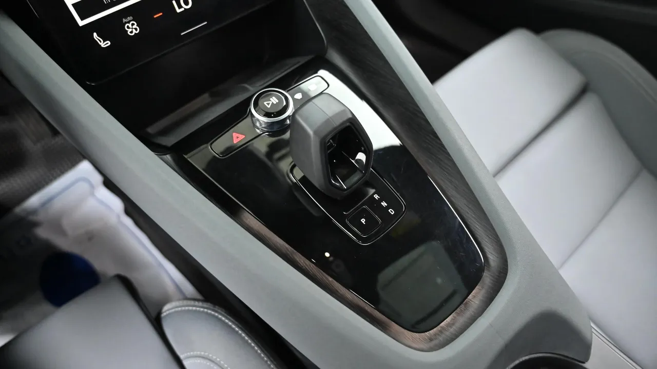 Polestar Polestar 2 78kWh Long Range Single Motor 2WD