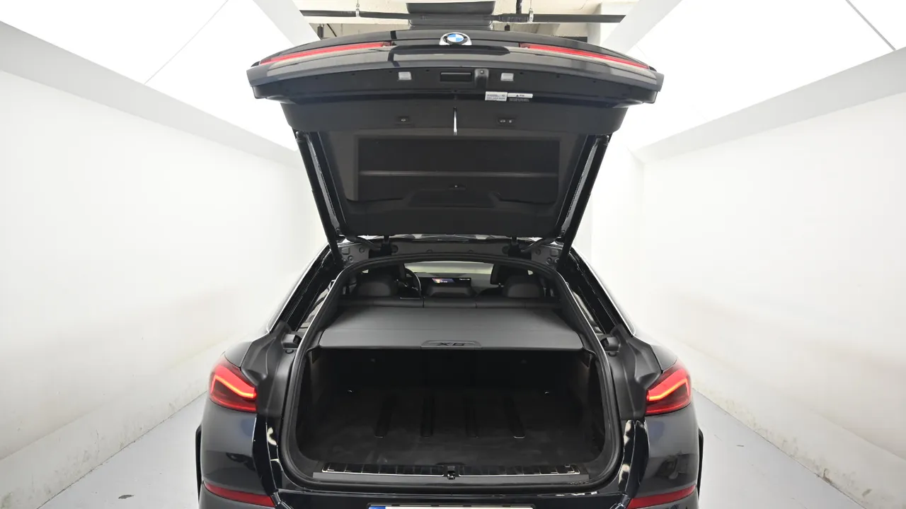 BMW X6 — miniaturë 28