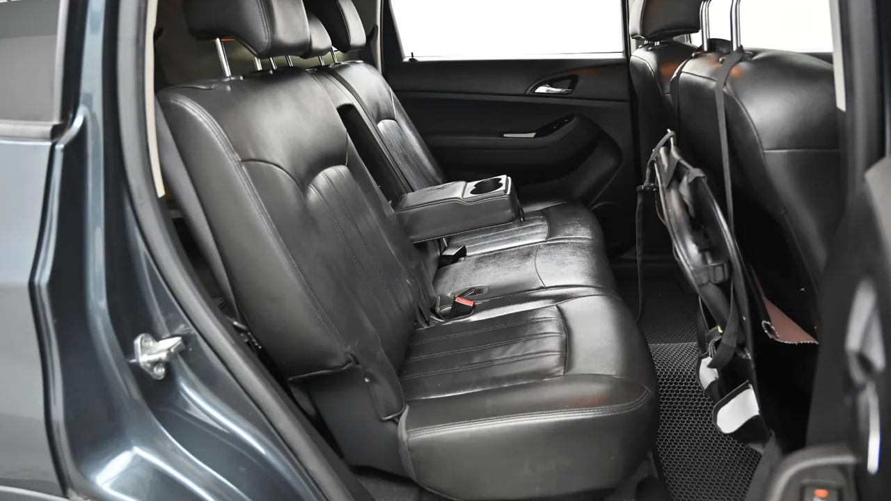 Chevrolet Orlando — miniaturë 21
