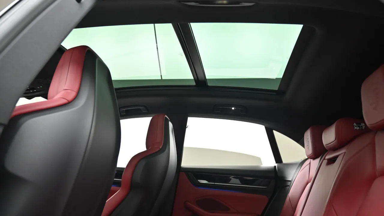 Porsche Macan — miniaturë 19