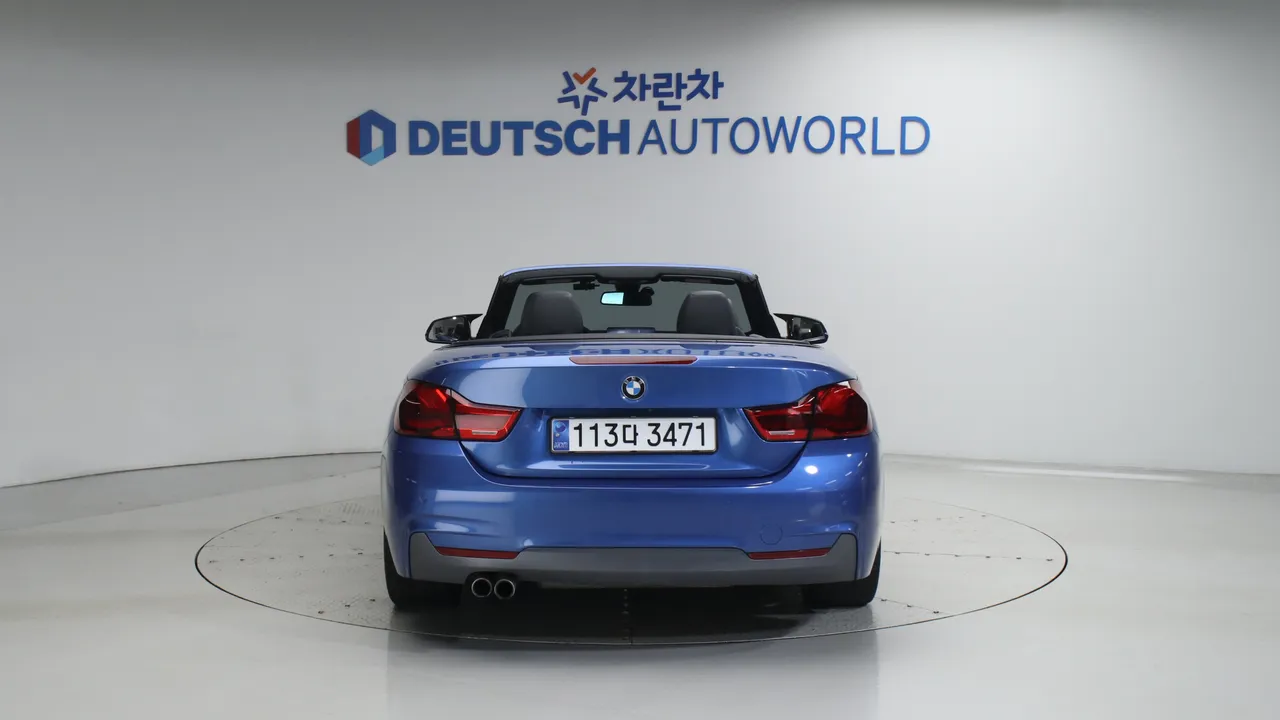 BMW 4er — miniaturë 4