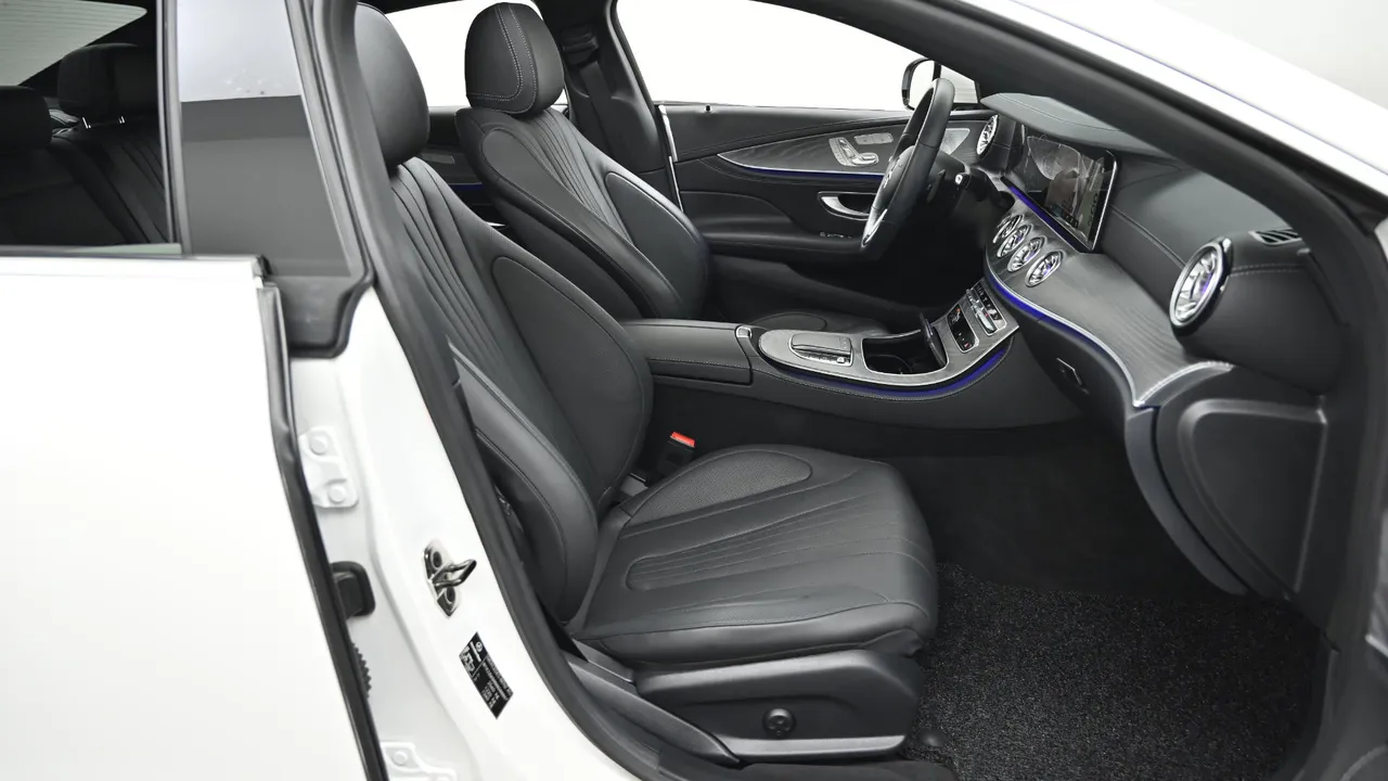 Mercedes-Benz CLS-klasse — miniaturë 10