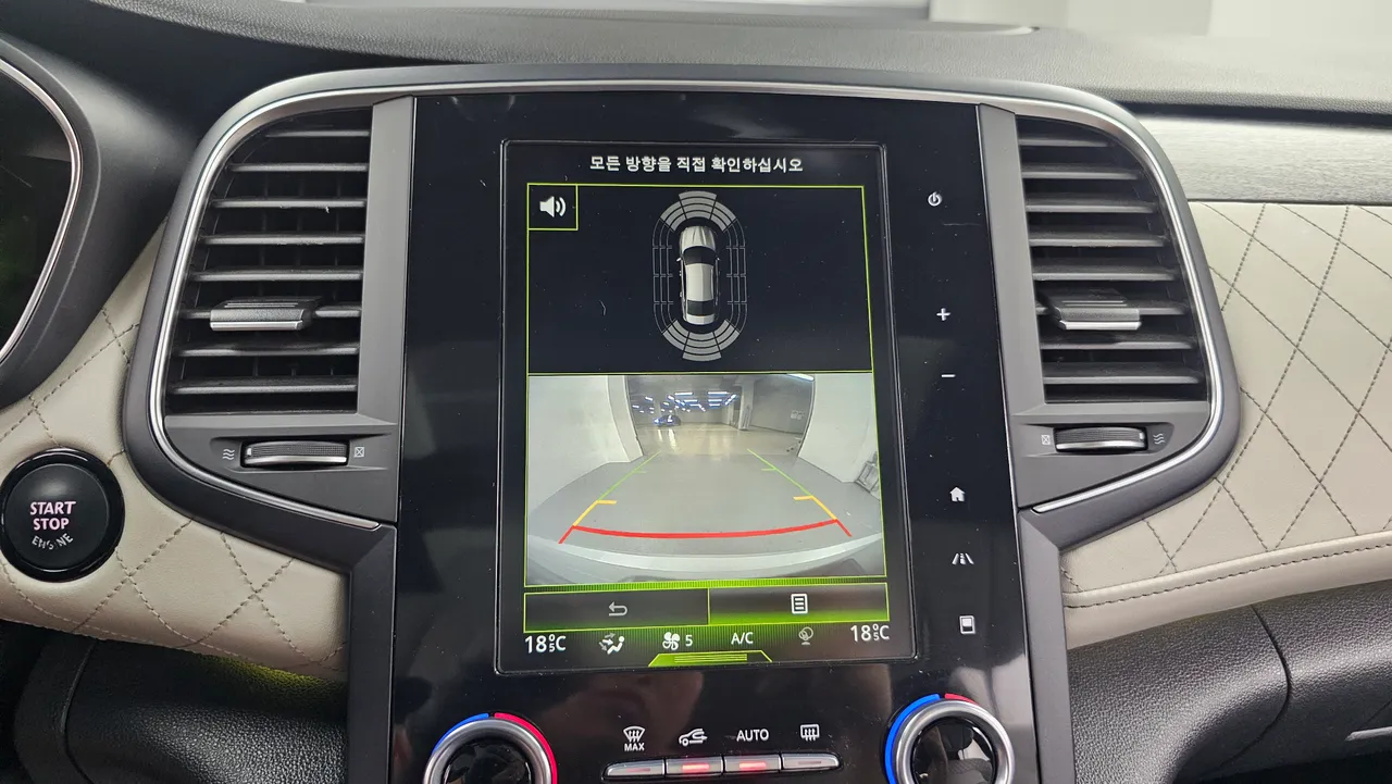 Renault Samsung SM6 — miniaturë 15
