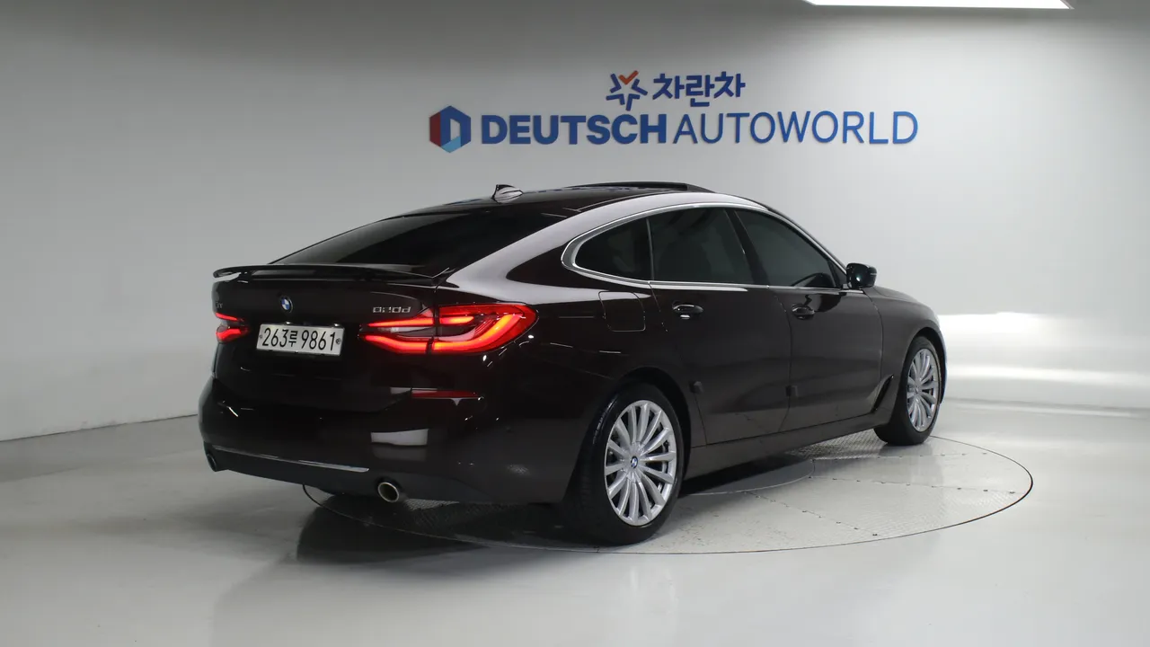 BMW 3er — miniaturë 2