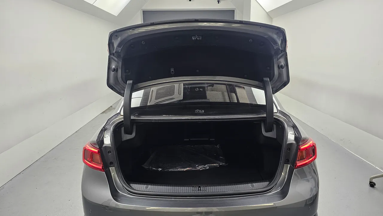 Renault Samsung SM6 — miniaturë 19