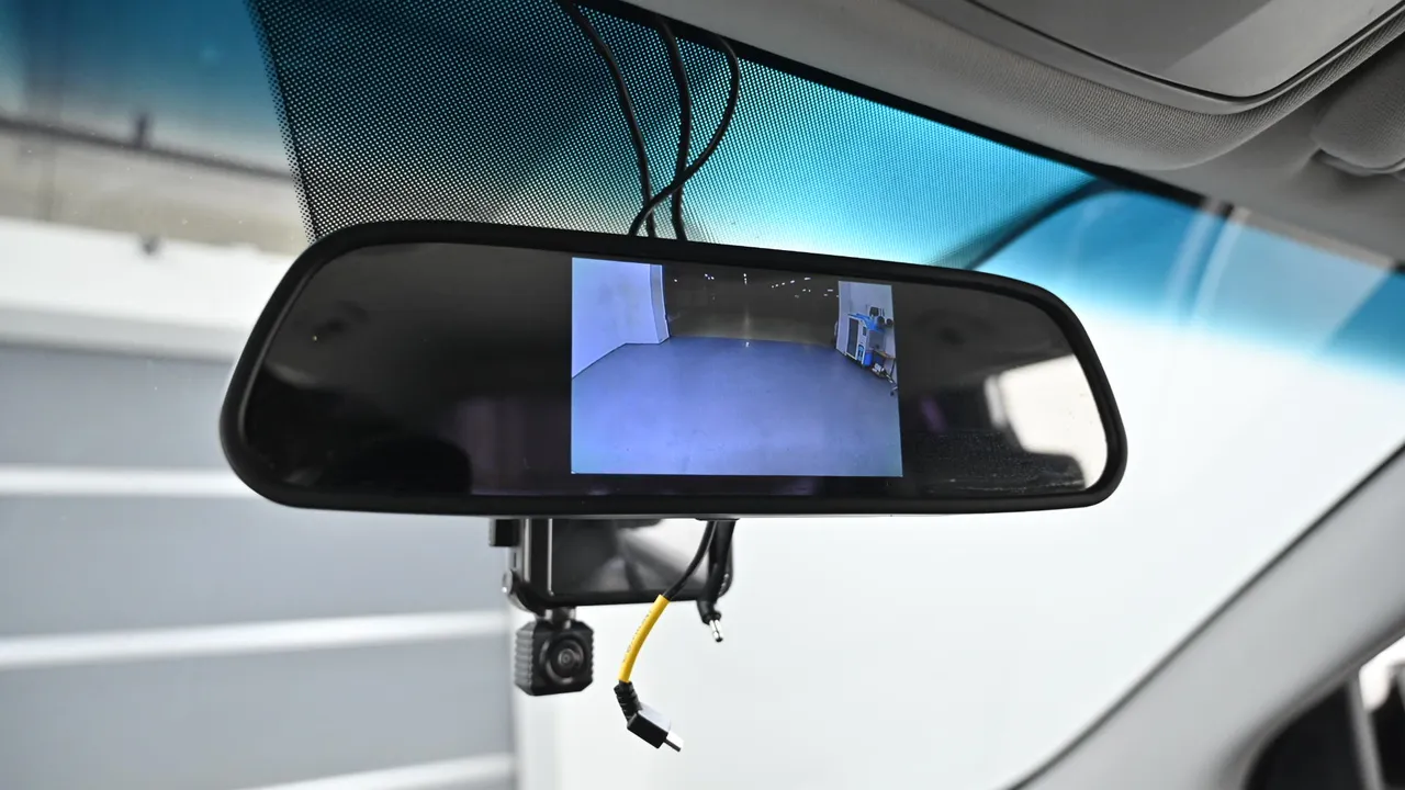Hyundai Santa Fe — miniaturë 15