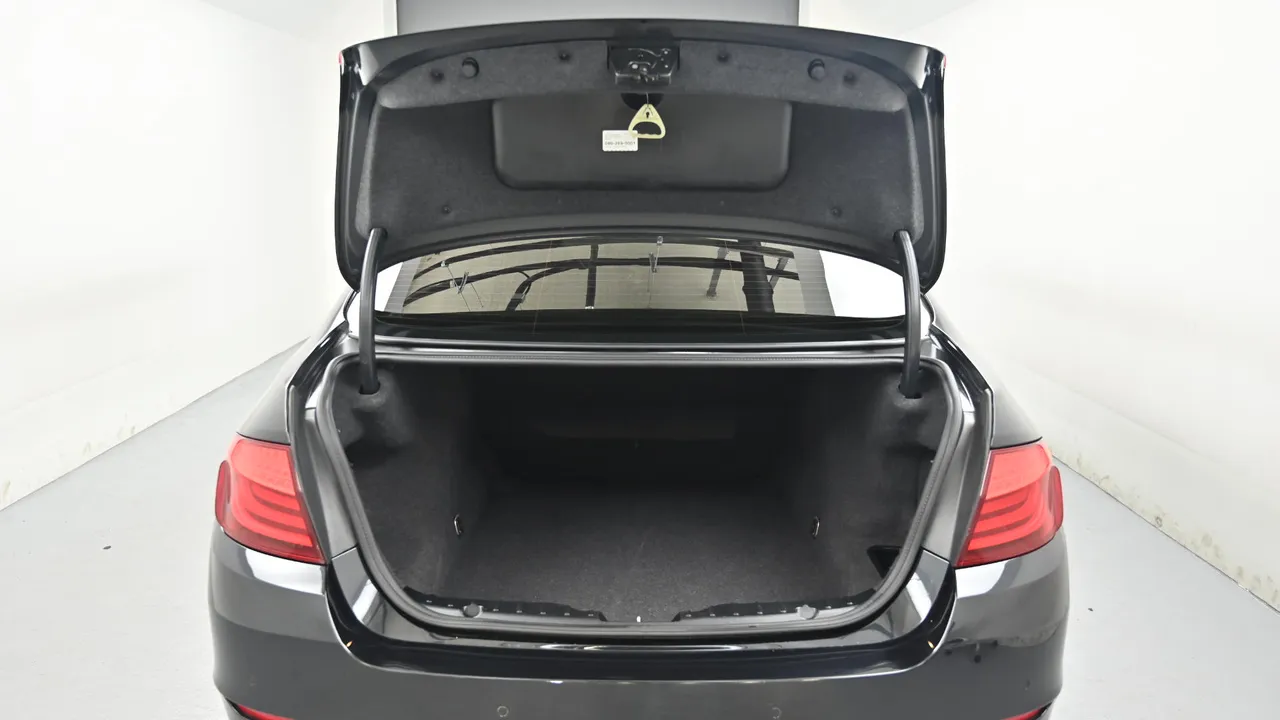 BMW 5er — miniaturë 19