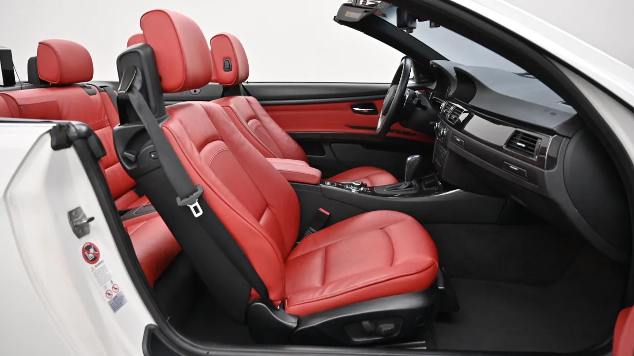 BMW 3er — miniaturë 10