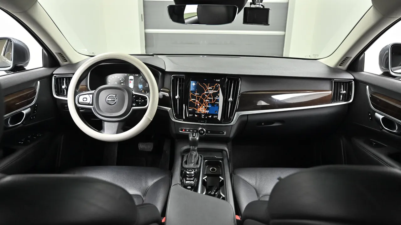 Volvo S90 — miniaturë 23