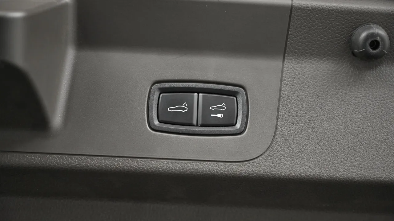 Porsche Panamera — miniaturë 20