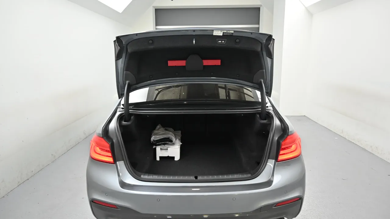 BMW 5er — miniaturë 19
