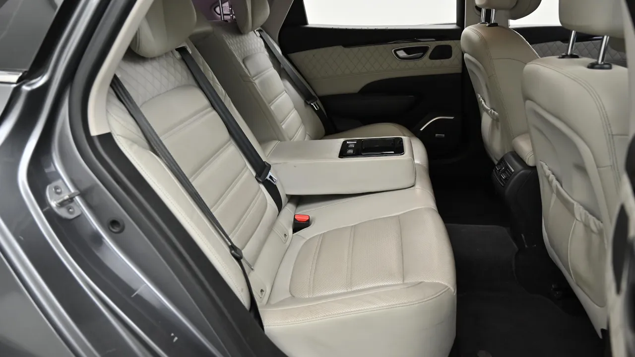 Renault Samsung SM6 — miniaturë 12