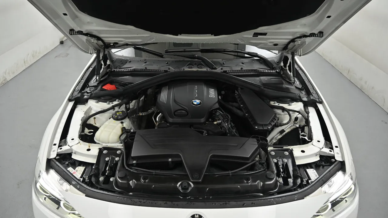 BMW 3er — miniaturë 6