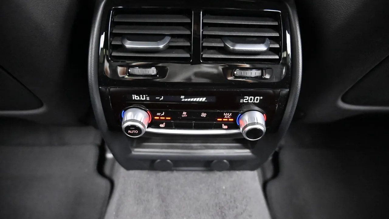 BMW 5er — miniaturë 16