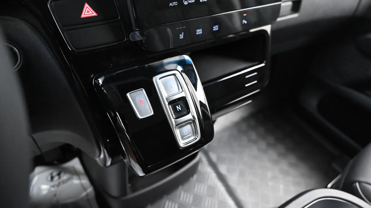 Hyundai ST1 — miniaturë 9
