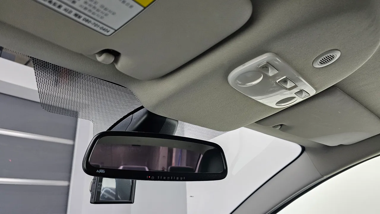Renault Samsung SM3 — miniaturë 18