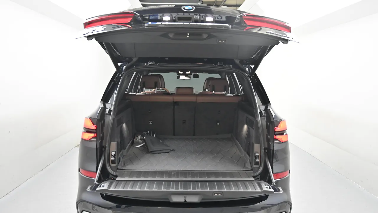 BMW X5 — miniaturë 37