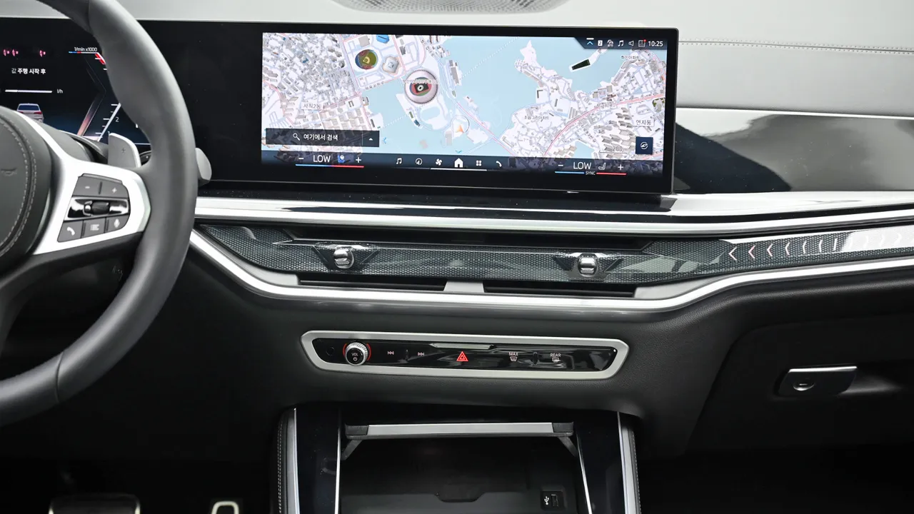 BMW X5 — miniaturë 23