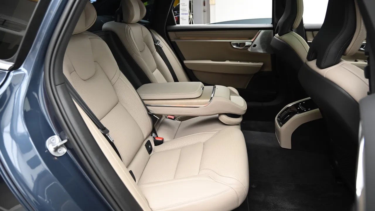 Volvo S90 — miniaturë 12