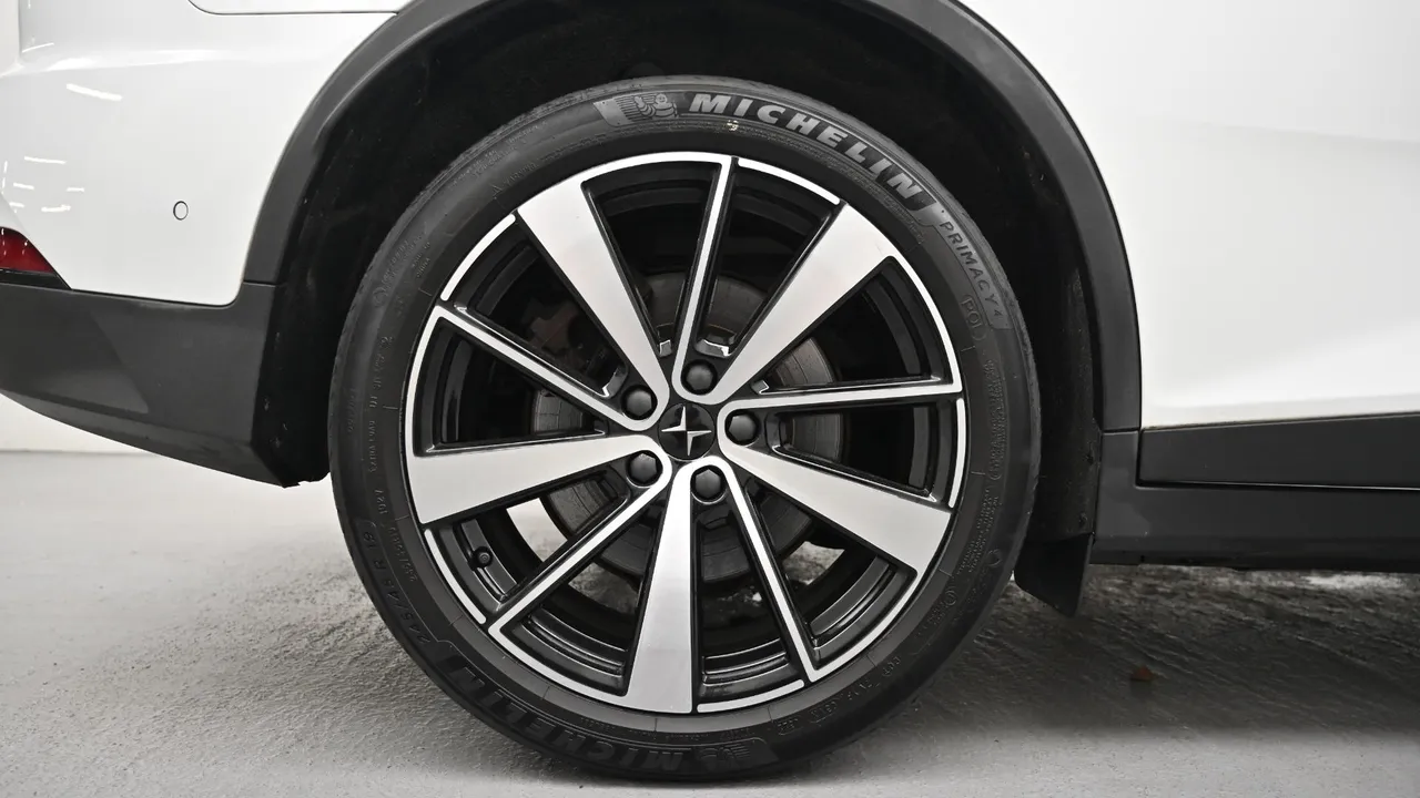 Polestar 2 — miniaturë 5