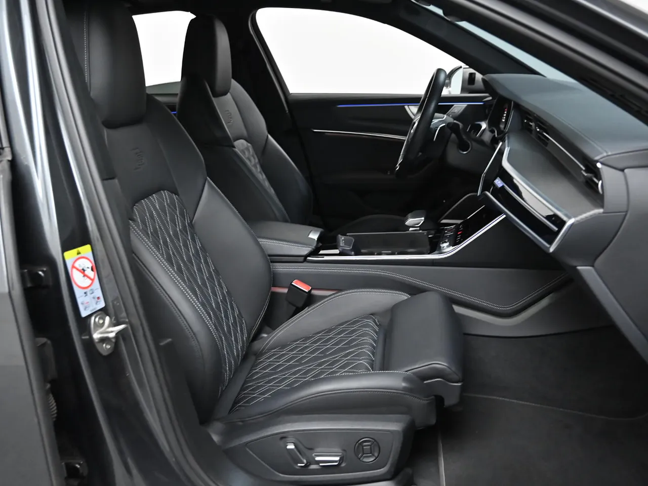 Audi S6 (C8) 3.0 TDI Quattro