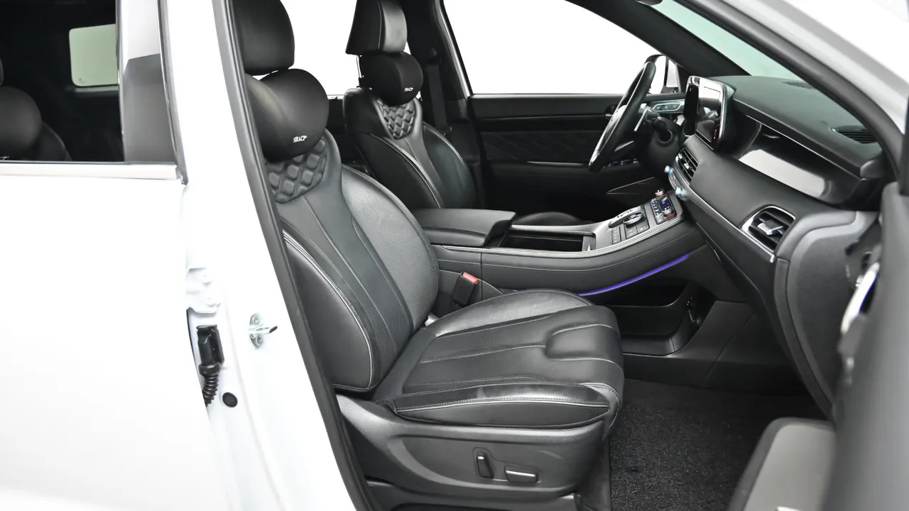Hyundai Palisade Diesel 2.2 2WD Calligraphy