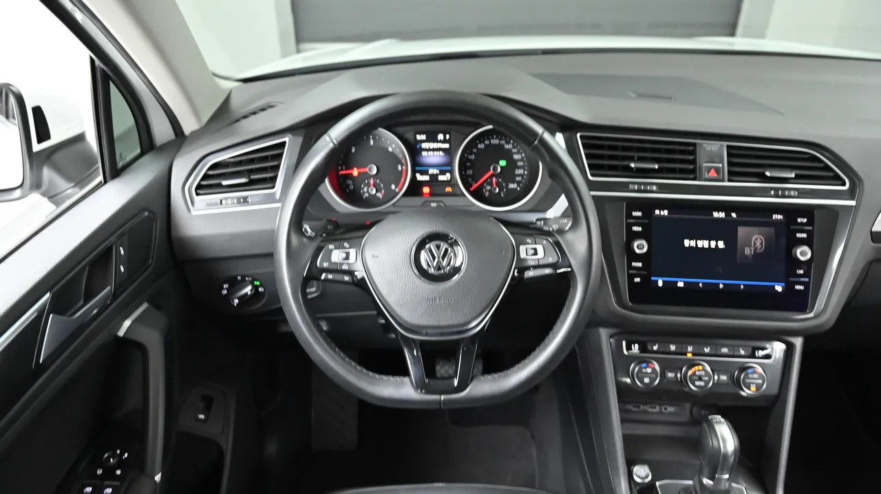 Volkswagen Tiguan — miniaturë 40